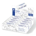 526 B20 02 Borracha Staedtler Rasoplast B20 Gd
