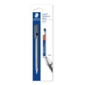 77425BK25D Lápiseira Staedtler Triplus 05 + Porta Grafite