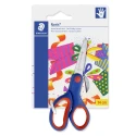 965 14 NBK03 Tesoura Escolar Staedtler Noris Club 14Cm