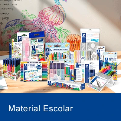 Material Escolar