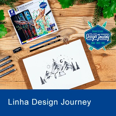 Linha Design Journey