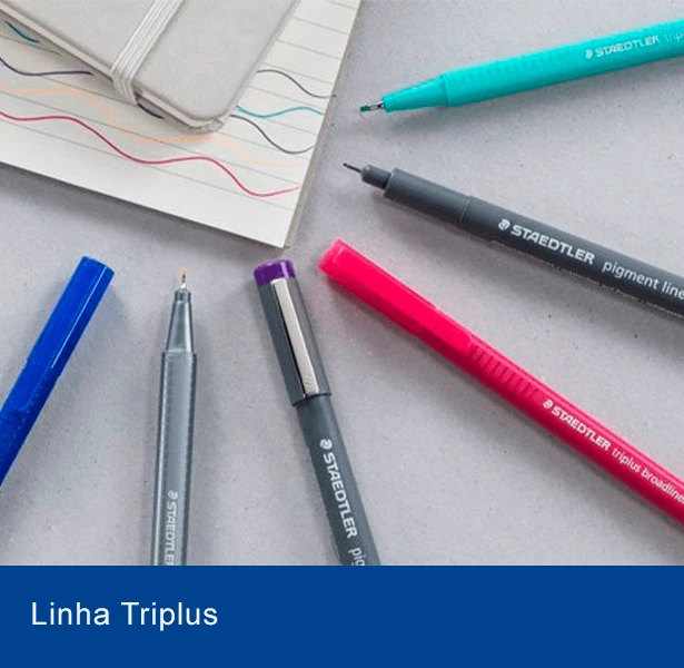 Linha Triplus